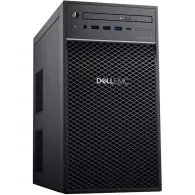 Serwer Dell PowerEdge T40 PET40_Q2FY2C2, Tower, Intel Xeon E Xeon E-2224G, 8GB, 1x(1x1TB), 1xLAN, WinServer 2019 Standard | Skle Serwer Dell PowerEdge T40 PET40_Q2FY2C2, Tower, Intel Xeon E Xeon E-2224G, 8GB, 1x(1x1TB), 1xLAN, WinServer 2019 Standard | Skle