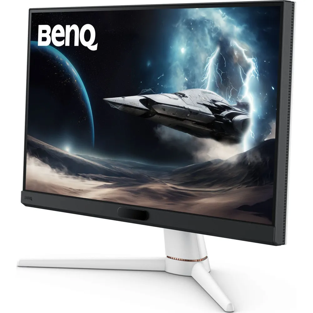 Zdjęcie produktu Monitor Benq EX251 9H.LN9LA.TBE - 24,5"/1920x1080 (Full HD)/220Hz/IPS/HDR/1 ms/Czarno-biaĺy