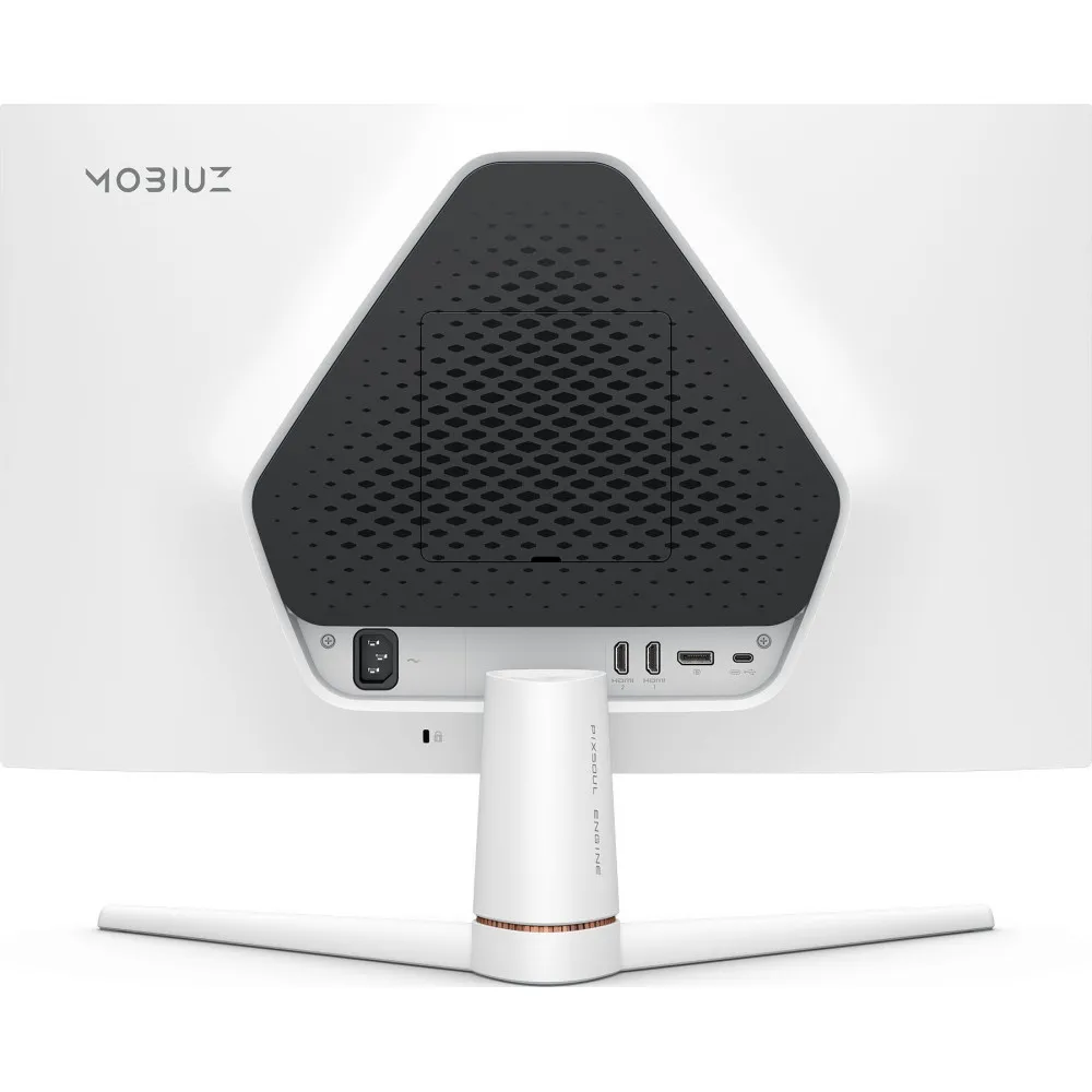 Benq EX251 9H.LN9LA.TBE - zdjęcie