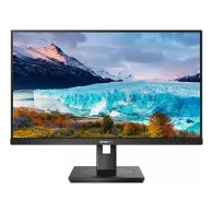 Monitor Philips 272S1M/00, 27", 1920x1080 (FHD), 75Hz, IPS, FreeSync, 1 ms, Czarny | Sklep ITnes.pl, IT for BUSINESS