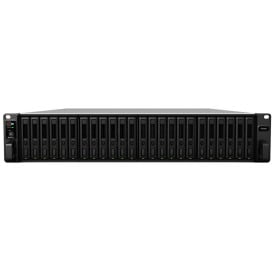 Serwer NAS Synology Rack FS FS3600 - Rack (2U)/Intel Xeon D-1567/16 GB RAM/5 lat Carry-in