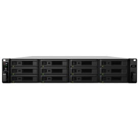 Serwer NAS Synology Rack SA SA3200D - zdjęcie poglądowe 3