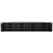 Serwer NAS Synology Rack SA SA3200D - Rack (2U)/Intel Xeon D-1521/8 GB RAM/5 lat Carry-in