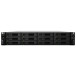 Serwer NAS Synology Rack SA SA3200D - Rack (2U)/Intel Xeon D-1521/8 GB RAM/5 lat Door-to-Door