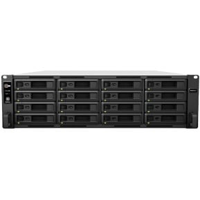 Serwer NAS Synology Rack XS+, XS RS4021XS+ - zdjęcie poglądowe 3