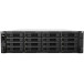 Serwer NAS Synology Rack XS+/XS RS4021XS+ - Rack (3U)/Intel Xeon D-1541/16 GB RAM/16 wnęk/5 lat Carry-in