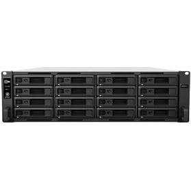 Serwer NAS Synology Rack XS+, XS RS4017XS+ - zdjęcie poglądowe 3