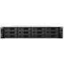 Serwer NAS Synology Rack XS+, XS RS3621XS+ - zdjęcie poglądowe 3