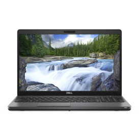 Laptop Dell 3540 1017814184225 - i7-8565U/15,6" FHD/RAM 16GB/SSD 512GB/AMD Radeon Pro WX2100/Windows 10 Pro/3 lata On-Site NBD