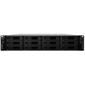 Serwer NAS Synology Rack XS+, XS RS3618XS - zdjęcie poglądowe 3