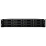 Serwer NAS Synology Rack FS FS3400 - zdjęcie poglądowe 3