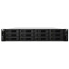 Serwer NAS Synology Rack FS FS3400 - Rack (2U)/Intel Xeon D-1541/16 GB RAM/24 wnęk/hot-swap/5 lat Carry-in