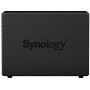 Serwer NAS Synology Desktop Plus DS720+ - zdjęcie poglądowe 1