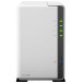 Serwer NAS Synology Desktop J DS220J - Tower/Realtek RTD1296/512 MB RAM/2 wnęki/2 lata Carry-in