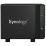 Serwer NAS Synology Desktop J DS419SLIM - zdjęcie poglądowe 1