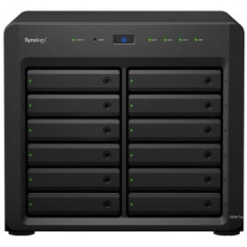 Serwer NAS Synology Desktop XS+, XS DS3617XS - zdjęcie poglądowe 3