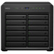 Serwer NAS Synology Desktop XS+/XS DS3617XS - Tower/Intel Xeon D-1527/16 GB RAM/12 wnęk/hot-swap/5 lat Door-to-Door