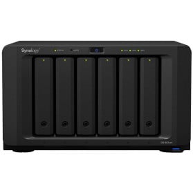 Serwer NAS Synology Desktop XS+, XS DS1621XS+ - zdjęcie poglądowe 3