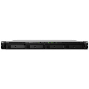 Serwer NAS Synology Rack Plus RS820RP+ - zdjęcie poglądowe 3