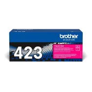 Toner Brother TN-423M Magenta TN423M - Oryginał, 4000 stron