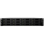 Serwer NAS Synology Rack Plus RS2418+ - zdjęcie poglądowe 3