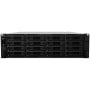 Serwer NAS Synology Rack Plus RS2818RP+ - zdjęcie poglądowe 3