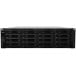 Serwer NAS Synology Rack Plus RS2818RP+ - Rack (3U)/Intel Atom C3538/4 GB RAM/16 wnęk/hot-swap/3 lata Carry-in