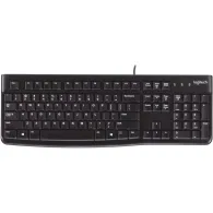 Klawiatura Logitech K120 920-002516 - Czarna | Sklep ITnes.pl - IT for BUSINESS