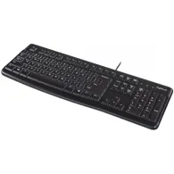 Klawiatura Logitech K120 920-002516 - Czarna | Sklep ITnes.pl - IT for BUSINESS