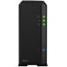 Serwer NAS Synology Desktop Value DS118 - Tower/Realtek RTD1296/1 GB RAM/1 wnęka/2 lata Carry-in