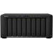 Serwer NAS Synology Desktop Value DS1817 - Tower/AnnapurnaLabs Alpine AL314/4 GB RAM/8 wnęk/hot-swap/3 lata Carry-in
