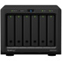 Serwer NAS Synology Desktop Plus DS620SLIM - zdjęcie poglądowe 3