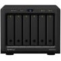 Serwer NAS Synology Desktop Plus DS620SLIM - zdjęcie poglądowe 3