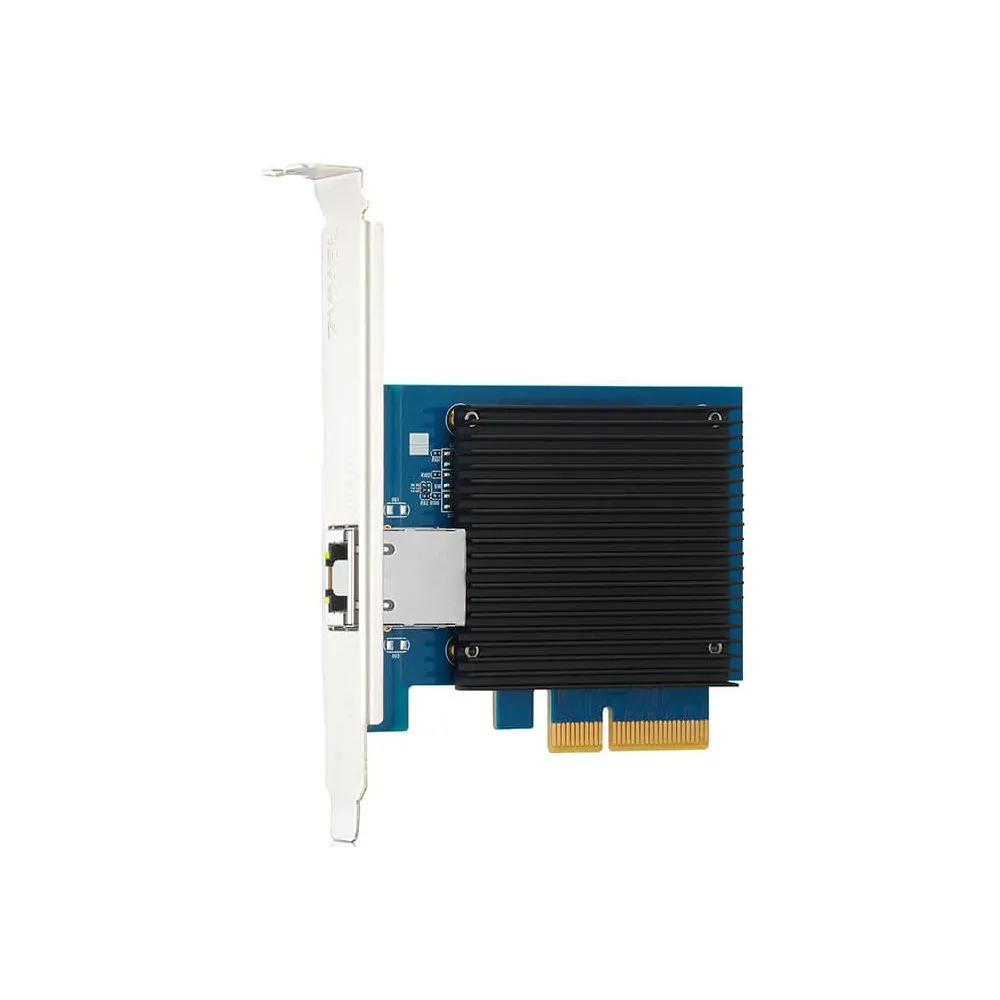 Karta sieciowa LAN Zyxel XGN100C-ZZ0101F, 1x 1|2.5|10 GbE RJ45 | Sklep ITnes.pl, IT for BUSINESS