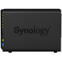 Serwer NAS Synology Desktop Plus DS220+ - zdjęcie poglądowe 1