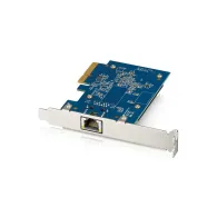 Karta sieciowa LAN Zyxel XGN100C-ZZ0101F, 1x 1|2.5|10 GbE RJ45 | Sklep ITnes.pl, IT for BUSINESS