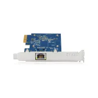 Karta sieciowa LAN Zyxel XGN100C-ZZ0101F, 1x 1|2.5|10 GbE RJ45 | Sklep ITnes.pl, IT for BUSINESS
