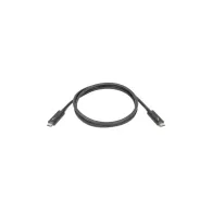 Kabel Lenovo Thunderbolt 3 4X90U90617, 0,7 m, 40Gbps, Czarny | Sklep ITnes.pl, IT for BUSINESS