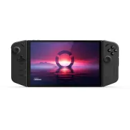 Przenośna konsola Lenovo Legion Go 8APU1 83E1000QPB - AMD Ryzen Z1 Extreme, 8.8" WQXGA, 16GB, 512GB, Windows 11 Home