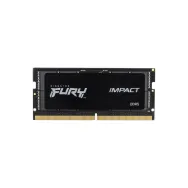 Pamięć RAM 1x16GB SODIMM DDR5 Kingston KF556S40IB-16 - zdjęcie poglądowe 1