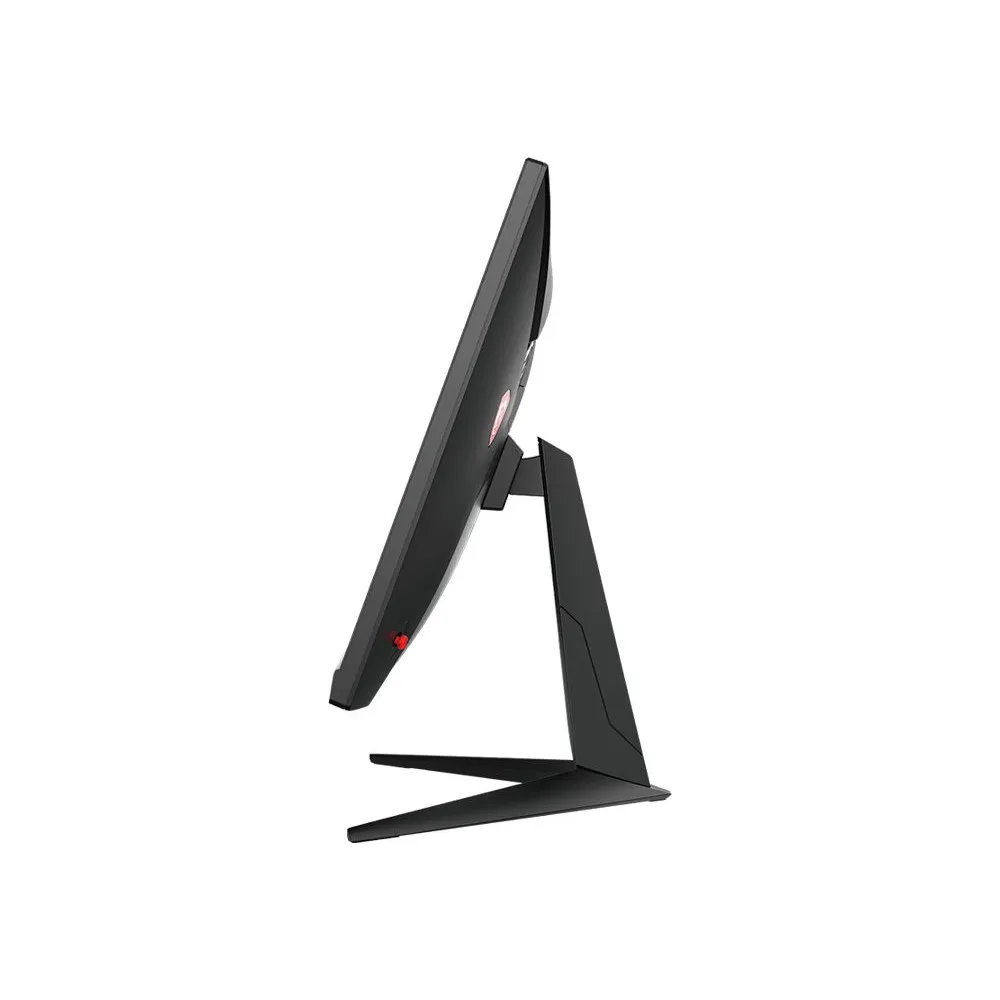 Monitor MSI G281UV - 27,9"/3840x2160 (4K)/60Hz/IPS/FreeSync/4 ms/Czarny - zdjęcie