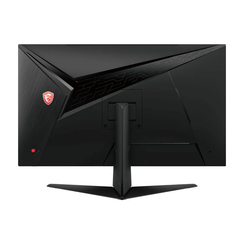 Monitor MSI G281UV - 27,9"/3840x2160 (4K)/60Hz/IPS/FreeSync/4 ms/Czarny - zdjęcie