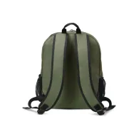 Plecak na laptopa Dicota Base XX B2 15,6" D31965, Oliwkowy | Sklep ITnes.pl, IT for BUSINESS