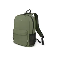 Plecak na laptopa Dicota Base XX B2 15,6" D31965, Oliwkowy | Sklep ITnes.pl, IT for BUSINESS