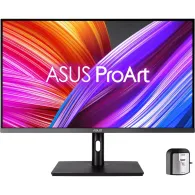 Monitor ASUS ProArt PA32UCR-K 90LM03H3-B02370, 31,5", 3840x2160 (4K), 60Hz, IPS, HDR, 5 ms, pivot, USB-C, Czarny | Sklep ITnes.p