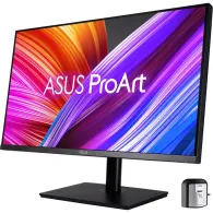 Monitor ASUS ProArt PA32UCR-K 90LM03H3-B02370, 31,5", 3840x2160 (4K), 60Hz, IPS, HDR, 5 ms, pivot, USB-C, Czarny | Sklep ITnes.p