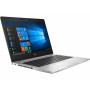 Laptop HP EliteBook 735 G6 6XE79EA - Ryzen 5 PRO 3500U, 13,3" FHD IPS, RAM 16GB, 512GB, AMD Vega 8, Czarno-srebrny, Win 10 Pro, 3DtD - zdjęcie 2