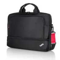 Torba na laptopa Lenovo ThinkPad 15,6" Essential Topload 4X40E77328, Czarna | Sklep ITnes.pl, IT for BUSINESS