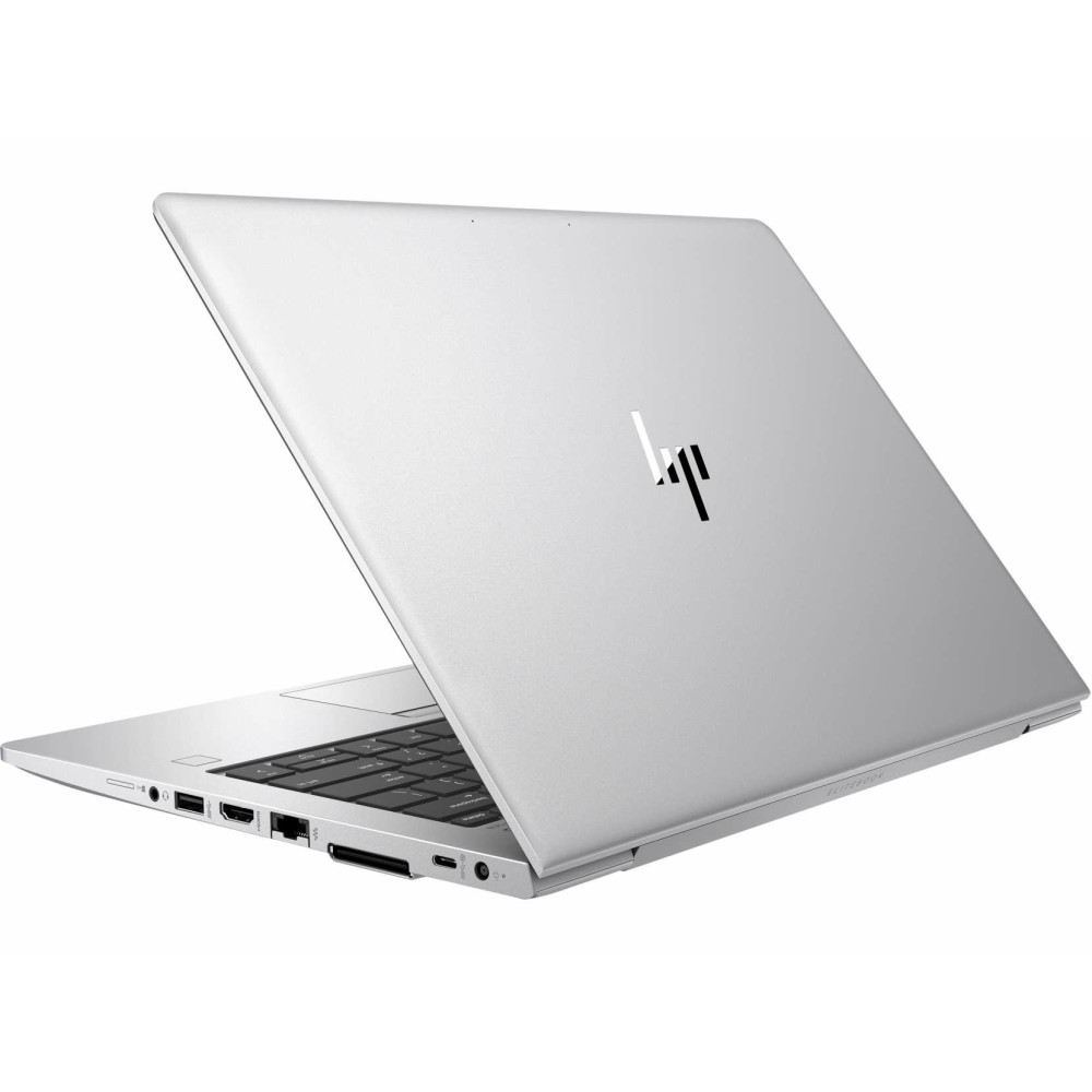 Zdjęcie produktu Laptop HP EliteBook 735 G6 6XE81EA - Ryzen 7 PRO 3700U/13,3" FHD IPS/RAM 16GB/512GB/AMD Vega 10/Czarno-srebrny/Win 10 Pro/3DtD