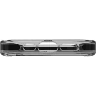 Etui ochronne na smartfon ZAGG Gear4 Santa Cruz Snap 702312638 do iPhone 15 Pro z MagSafe, Czarne, Przezroczyste | Sklep ITnes.p